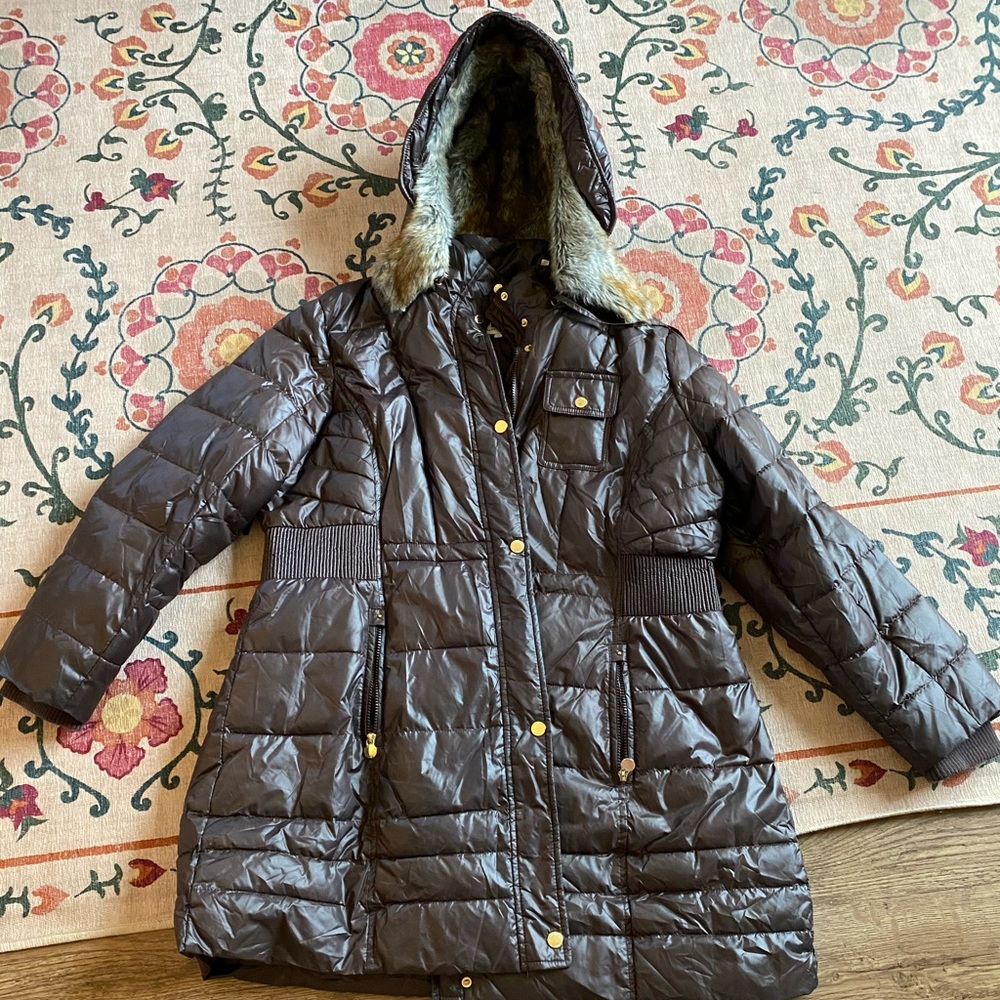 Women’s Coat